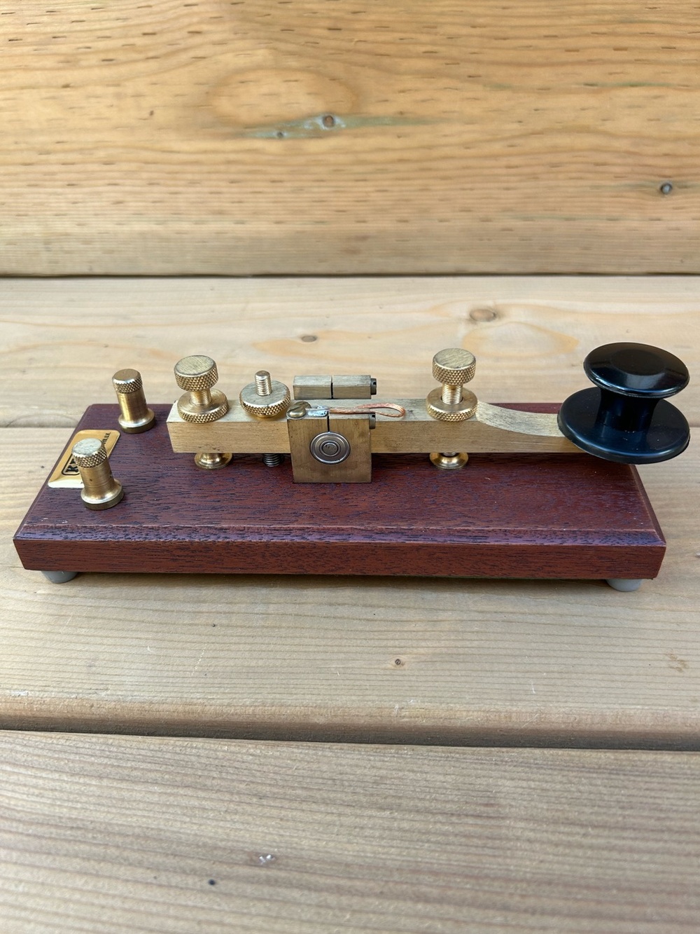 Kent Morse Key